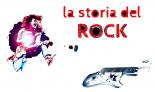 La storia del Rock